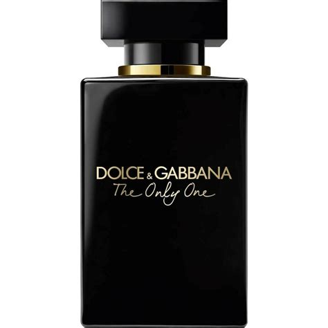 prix parfum the only one dolce gabbana|the only one intense sample.